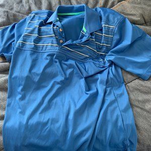 Golf shirt